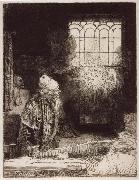 Faust Rembrandt